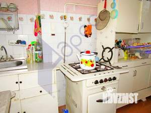 2-к квартира, вторичка, 43м2, 4/9 этаж