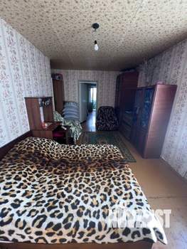 3-к квартира, вторичка, 58м2, 5/9 этаж