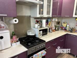 1-к квартира, вторичка, 44м2, 4/11 этаж