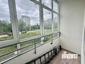 Студия квартира, вторичка, 21м2, 1/10 этаж