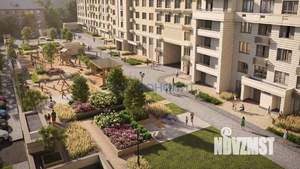 2-к квартира, вторичка, 79м2, 5/17 этаж