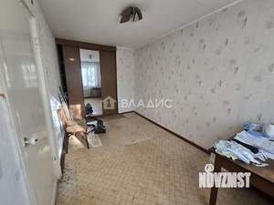 2-к квартира, вторичка, 46м2, 2/5 этаж