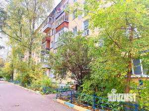 Студия квартира, вторичка, 17м2, 1/5 этаж