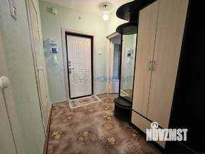 1-к квартира, вторичка, 42м2, 8/10 этаж