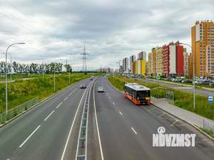 1-к квартира, вторичка, 39м2, 9/25 этаж