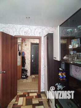 2-к квартира, вторичка, 41м2, 2/5 этаж