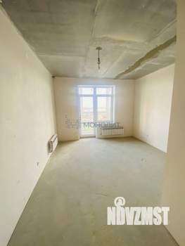 Студия квартира, сданный дом, 27м2, 12/24 этаж