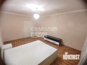 1-к квартира, вторичка, 40м2, 10/10 этаж