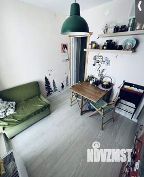 1-к квартира, вторичка, 33м2, 14/17 этаж