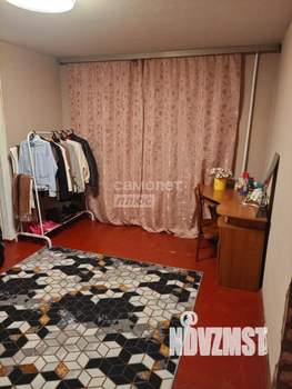 2-к квартира, вторичка, 45м2, 1/5 этаж