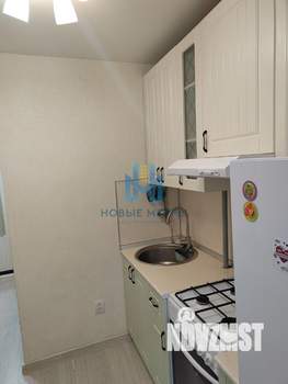 1-к квартира, вторичка, 22м2, 6/9 этаж