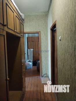 3-к квартира, вторичка, 78м2, 3/5 этаж