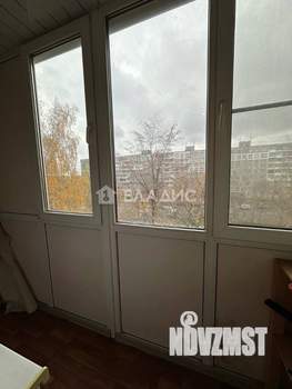 2-к квартира, вторичка, 38м2, 5/9 этаж