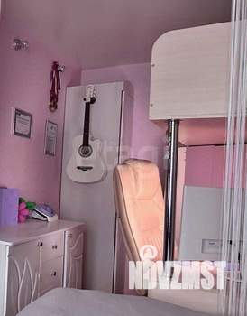 Студия квартира, вторичка, 24м2, 1/5 этаж