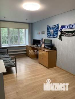 3-к квартира, вторичка, 99м2, 1/10 этаж