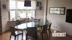 6-к квартира, вторичка, 295м2, 5/7 этаж