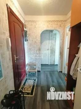 2-к квартира, вторичка, 45м2, 2/9 этаж