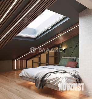 Студия квартира, вторичка, 15м2, 3/3 этаж