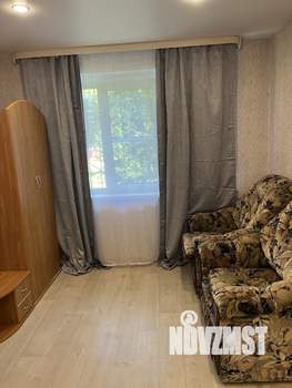1-к квартира, вторичка, 32м2, 1/5 этаж