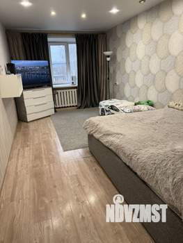 1-к квартира, вторичка, 33м2, 6/6 этаж