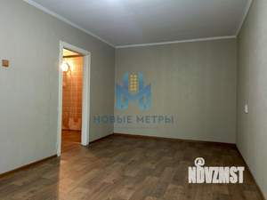 2-к квартира, вторичка, 45м2, 4/5 этаж