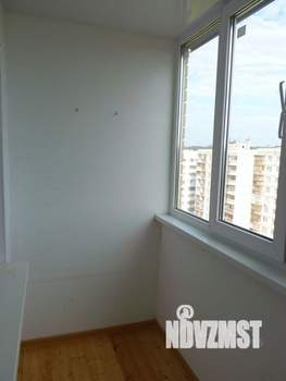 1-к квартира, вторичка, 40м2, 10/10 этаж