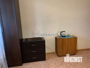 Студия квартира, вторичка, 20м2, 2/17 этаж