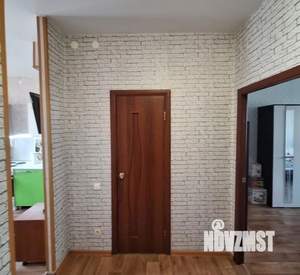 2-к квартира, вторичка, 52м2, 1/3 этаж