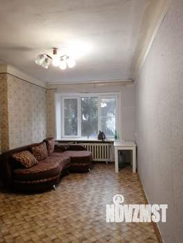 2-к квартира, вторичка, 41м2, 2/5 этаж