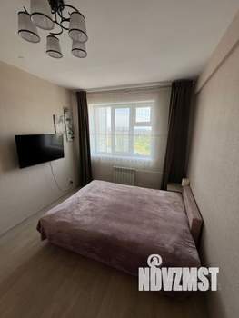 1-к квартира, вторичка, 32м2, 11/17 этаж