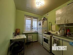 2-к квартира, вторичка, 39м2, 5/5 этаж