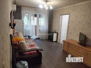 3-к квартира, вторичка, 57м2, 3/5 этаж