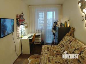 2-к квартира, вторичка, 49м2, 7/9 этаж