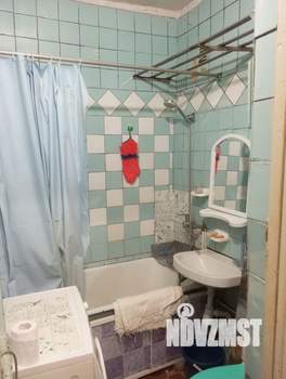 3-к квартира, вторичка, 40м2, 3/3 этаж