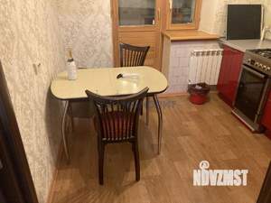 2-к квартира, вторичка, 50м2, 5/5 этаж