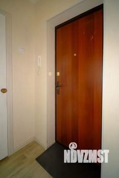 1-к квартира, вторичка, 22м2, 6/9 этаж