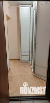 1-к квартира, вторичка, 33м2, 3/17 этаж