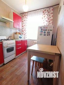 3-к квартира, вторичка, 50м2, 5/5 этаж