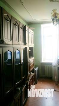 2-к квартира, вторичка, 49м2, 5/5 этаж