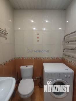 2-к квартира, вторичка, 45м2, 4/5 этаж