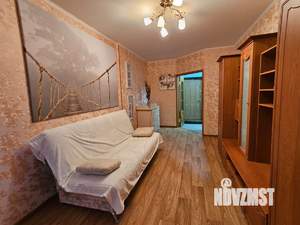 2-к квартира, вторичка, 70м2, 6/10 этаж