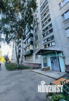 2-к квартира, вторичка, 50м2, 7/9 этаж