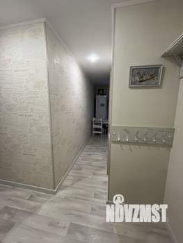 2-к квартира, вторичка, 42м2, 2/5 этаж