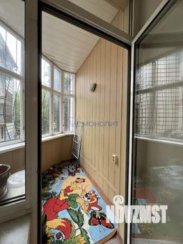 3-к квартира, вторичка, 121м2, 2/5 этаж