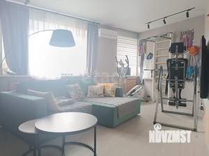 6-к квартира, вторичка, 138м2, 5/5 этаж