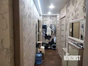 3-к квартира, вторичка, 57м2, 3/5 этаж