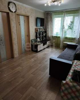 3-к квартира, вторичка, 48м2, 5/9 этаж