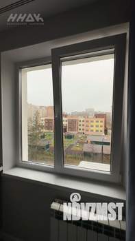 1-к квартира, вторичка, 33м2, 5/9 этаж