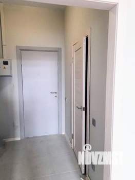 Студия квартира, вторичка, 30м2, 5/8 этаж