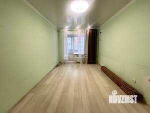 3-к квартира, вторичка, 51м2, 5/5 этаж